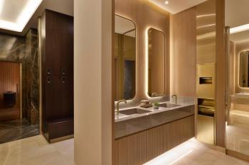 Hilton Garden Inn Dubai Business Bay, Dubai (photo 3)
