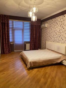 Lux Flat in Xatai District, Баку (фото 4)