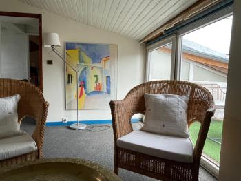Logement familial Etage entier, Bordeaux (photo 3)