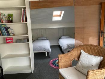 Logement familial Etage entier, Bordeaux (photo 5)