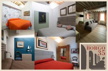 Borgo35, Parma (photo 2)