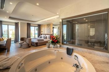 Awen Lara Hotel, Antalya (zdjęcie 4)