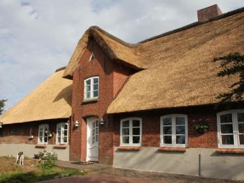 Apartment in Ganzlin, Klanxbüll (foto 2)
