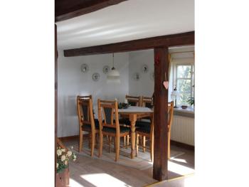 Apartment in Ganzlin, Klanxbüll (foto 4)