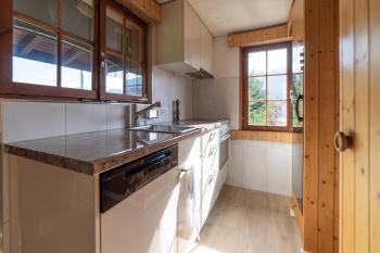 Tanzhaus, Wildhaus (fotografie 4)