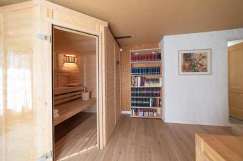 Tanzhaus, Wildhaus (fotografie 3)