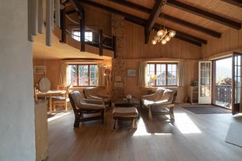 Tanzhaus, Wildhaus (fotografie 5)
