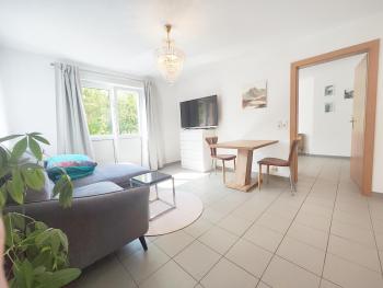 Wohnung in traumhafter Lage!, Feldkirch (foto 4)