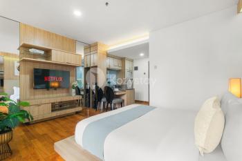 Nara by Kozystay - Kuningan, Jakarta (fotografie 3)