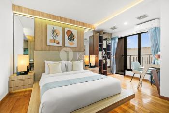 Nara by Kozystay - Kuningan, Jakarta (fotografie 2)
