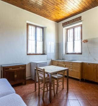 Cascina Gaggioli, Milán (fotografie 2)