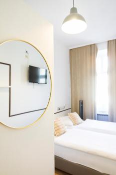 KIBI Rooms self check-in, Viena (foto 5)