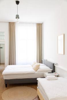 KIBI Rooms self check-in, Viena (foto 2)