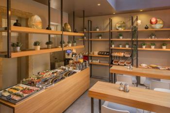 Casati Hotel - Adults Only, Budapeszt (zdjęcie 4)