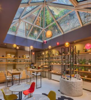 Casati Hotel - Adults Only, Budapeszt (zdjęcie 3)