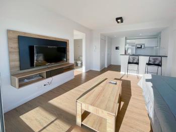 One-Bedroom Apartment in Recoleta with Panoramic Views, Buenos Aires (foto 2)