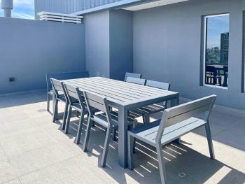 One-Bedroom Apartment in Recoleta with Panoramic Views, Buenos Aires (foto 4)