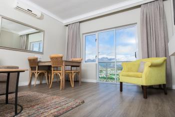Protea Hotel by Marriott Stellenbosch & Conference Centre, Stellenbosch (foto 4)