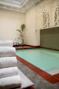 Gardi Hotel & Suites, Buenos Aires (fotografie 4)