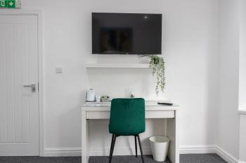 The Kent Luxury House Sleeps 14 free parking, Manchester (fotografie 2)