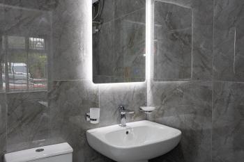 The Kent Luxury House Sleeps 14 free parking, Manchester (fotografie 3)
