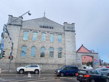 Loft Kalaranna, Tallinn (photo 5)