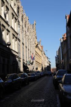 Apartment Rzeznicza, Wroclaw (foto 5)