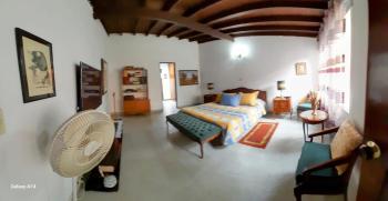 Habitación 1 en Casa Retro, Medellín (fotografie 2)