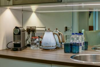 Hotel 55, London (Foto 2)