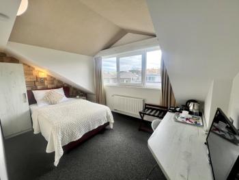 Grand Petit Hotel, Praga (foto 3)