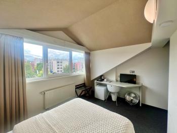 Grand Petit Hotel, Praga (foto 4)
