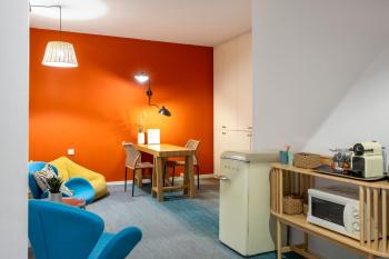 Hostal Barcelona Centro, Барселона (фото 5)