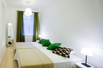 Lote Apartment, Riga (foto 4)