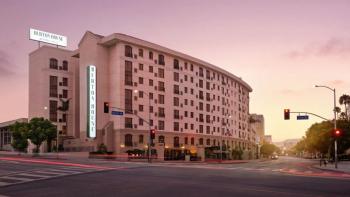 Burton House, Beverly Hills, A Tribute Portfolio Hotel, Los Ángeles (foto 3)