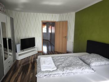 Messeapartment 10 Personen, Hannover (fotografie 3)