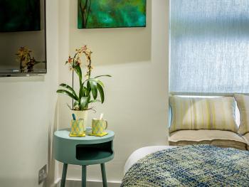 Hotel 55, London (Foto 4)