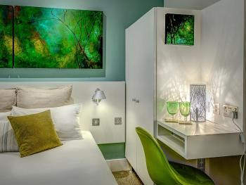 Hotel 55, London (Foto 5)