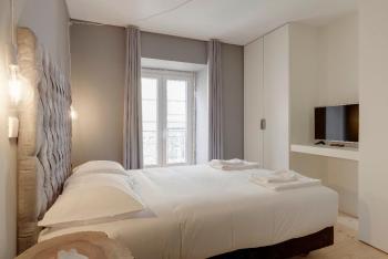 City Stays Bica Apartments, Lisabon (fotografie 3)