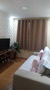 Apartamento Jaraguá, Sao Paulo (photo 2)