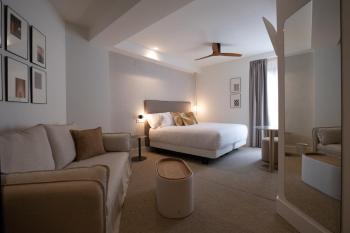 Hotel Cetina Casa de Aguilar, Kordoba (zdjęcie 3)