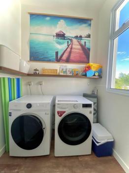 Te Miti - Tropical paradise retreat, Paea (Foto 4)
