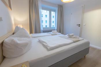 Hotel Doerenkamp - Digital Access, Düsseldorf (fotografie 4)