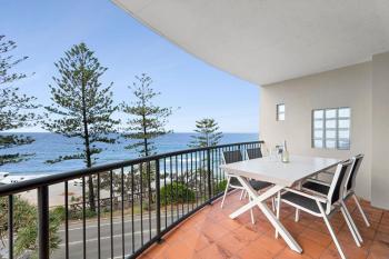 Unit 8 'The Rocks', Coolum Beach (fotografie 3)