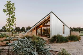 Oak Studio at Kavillo, Mudgee (zdjęcie 3)
