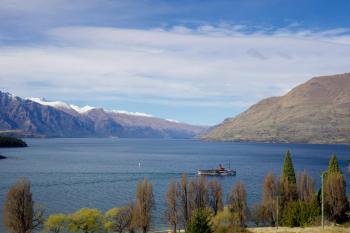 Remarkable Scene, Queenstown (fotografie 3)