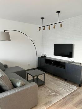 Luxe on Gogol street, Karaganda (zdjęcie 5)