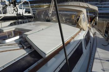 Gloria Sailing, Palermo (Foto 4)