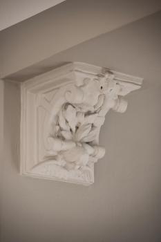Modern apartment in historical building with car parking!, Riga (fotografie 2)