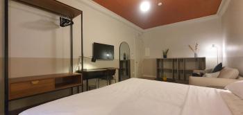 Capital Central Suites No2 - Peppa, Valletta (photo 5)