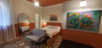 Capital Central Suites No3 - Cikka, La Valletta (foto 5)